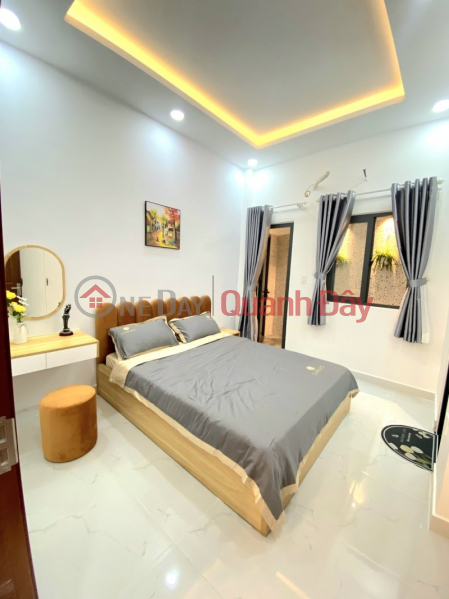 Property Search Vietnam | OneDay | Residential Sales Listings, LE QUANG DINH - Ward 05 - - 65M2 - 3 FLOORS - 4 BR. Spacious Canyon 30M OUT OF MT - Price 6 billion 950
