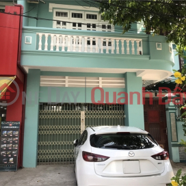 Space for rent on Nguyen An Ninh street, TPVT for free business _0