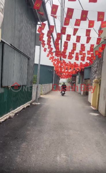 HOT - OWN A PLOT OF LAND (FO) - Prime location in Phu Trach, Thong Nhat - Price only 3x million VND per square meter, Vietnam, Sales đ 4.3 Billion