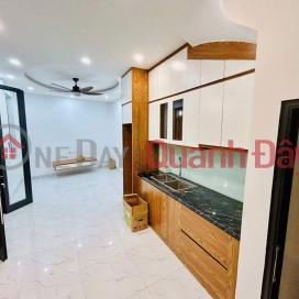 BÁN NHÀ RIÊNG PHÚC LỢI- LONG BIÊN, 30M2,5 TẦNG, MT 8M, 4.2 TỶ. NGÕ RỘNG, 5M RA Ô TÔ. _0