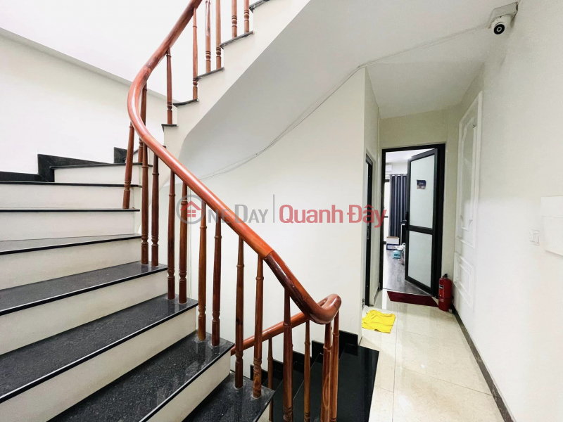 BÁN NHÀ QUAN NHÂN - THANH XUÂN -GẦN PHỐ - LÔ GÓC 2 THOÁNG - Ô TÔ ĐỖ - KINH DOANH - CHỈ 7.X TỶ | Việt Nam Bán đ 7 tỷ