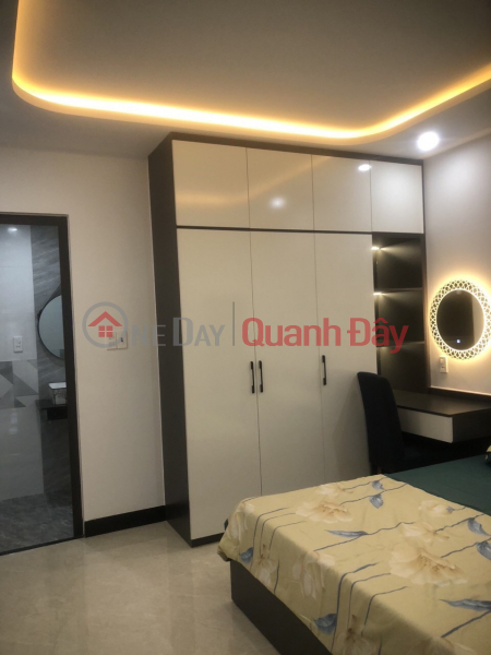 Property Search Vietnam | OneDay | Residential Sales Listings | 3-storey house for sale frontage on Le Do Thanh Khe, DN - Top business location - More than 8 billion