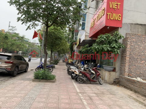 ĐẤT NGÔ GIA TỰ, THÔNG SỐ ĐẸP, SÁT MẶT PHỐ, KINH DOANH, ĐẦU TƯ _0