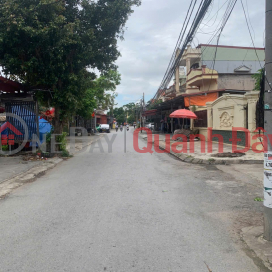 1.7x billion 98.7m2 corner lot Hoa Nghia Duong Kinh Zalo 0567222555 _0