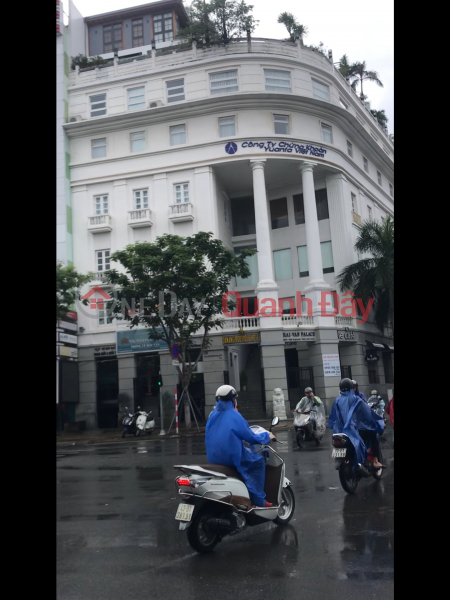 Tòa Nhà Hải Vân Palace (Hai Van Palace Building) Hải Châu | ()(2)