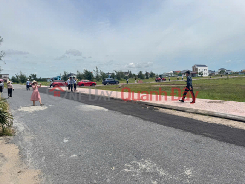 BÁN LÔ ĐẤT ĐẸP CÁCH BIỂN 100M - VỊ TRÍ ĐẸP TẠI GIAO PHONG, GIAO THỦY, NAM ĐỊNH _0