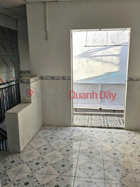 Xe Hơi Đỗ Cổng, Phước long B, Quận 9, DtSd 73m2, 2 tầng kiêng cố mà chỉ có 2.96ty Niêm yết bán
