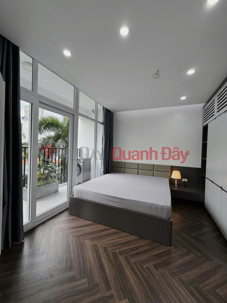 đ 8,68 tỷ | HIẾM CÓChung cư Liễu Giai - Đội Cấn 90m2- 3PN Nội thất xịn sò, 8.68 tỷ Ba Đình