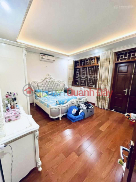 Property Search Vietnam | OneDay | Nhà ở, Niêm yết bán, Bán nhà Hoàng Liệt, DT 50m2x5 tầng, ngõ 4m, cách 30m ra đường, ở luôn, giá 7.35 tỷ