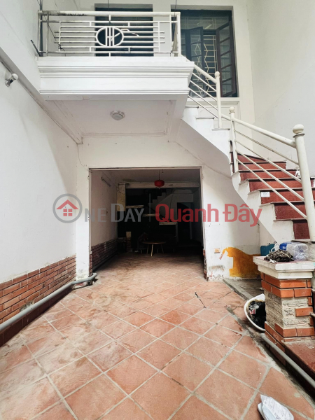 ️ VIP House Xuan La 68 M2 5 Floors Frontage 4M, Only 20 Billion, Chessboard Plot for Cars Avoiding Wide Sidewalks, See and Like It Right Away️ Vietnam Sales | đ 20 Billion