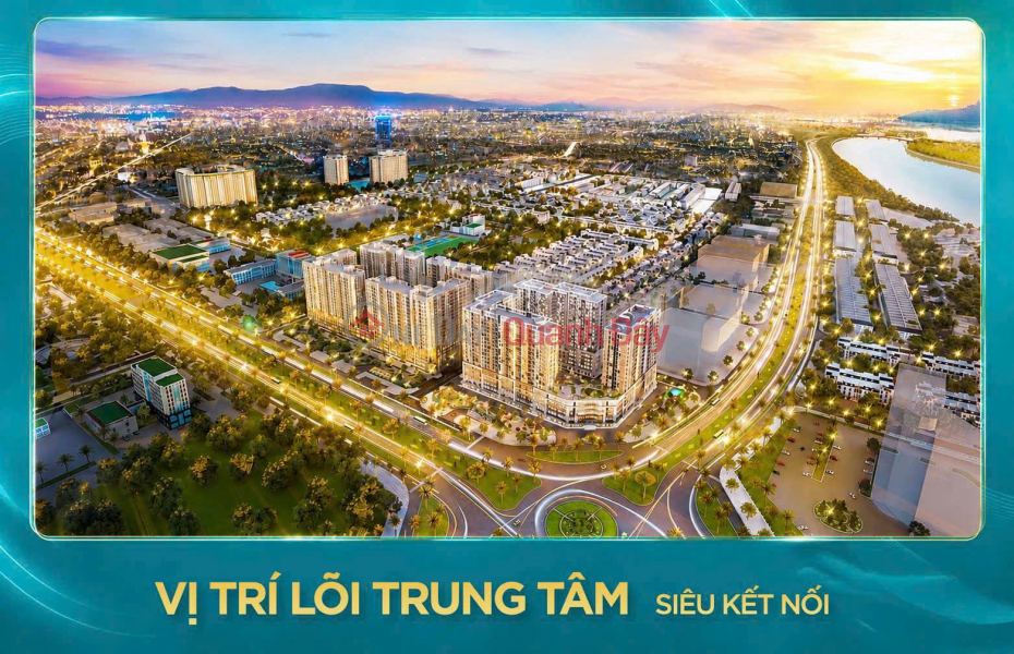 Property Search Vietnam | OneDay | Residential | Sales Listings | SUPER VIP SHOP ON THE 5TH FLOOR OF THE SENTOSA VINHOMES THANH HOA