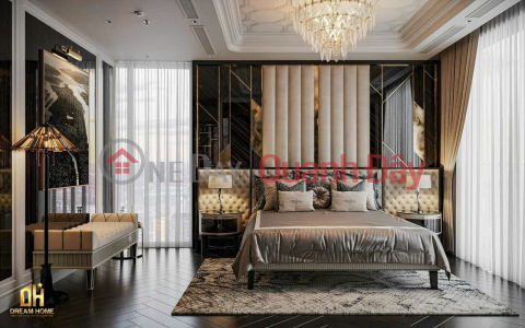 HOMEOWNER URGENTLY SELLS A HOUSE ON AVOIDABLE ROAD, AREA 70M2, 7 FLOORS, ELEVATOR, ALLEY THROUGH TU HUONG KINH _0
