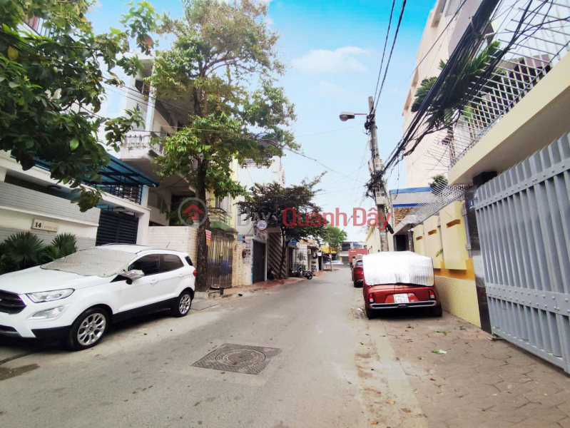 Bán đất mặt đường Đông Trà - Chợ Hàng - 127m - Mặt tiền 5m Niêm yết bán