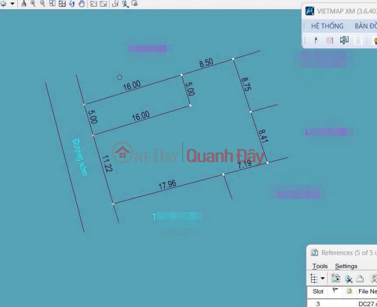 HÀNG FO CHÍNH CHỦ BÁN LÔ ĐẤT 80M TẠI KHU CÔNG NGHIỆP PHÚ NGHĨA-CHƯƠNG MỸ-HÀ NỘI Việt Nam Bán, đ 10 triệu