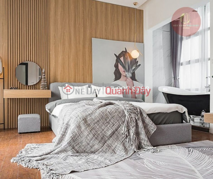 Property Search Vietnam | OneDay | Nhà ở | Niêm yết bán Nóng!nóng! BÁN GẤP CĂN SHOPHOUSE FPT 3 TẦNG giá nhỉnh mềm 6 tỏi - Doanh thu ổn định 20 triệu/tháng