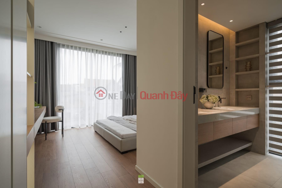 **Bán nhà phường 14 Tân Bình, hẻm 11 Trương Công Định (7x14) - 86tr/m2, Việt Nam | Bán | đ 8,79 tỷ