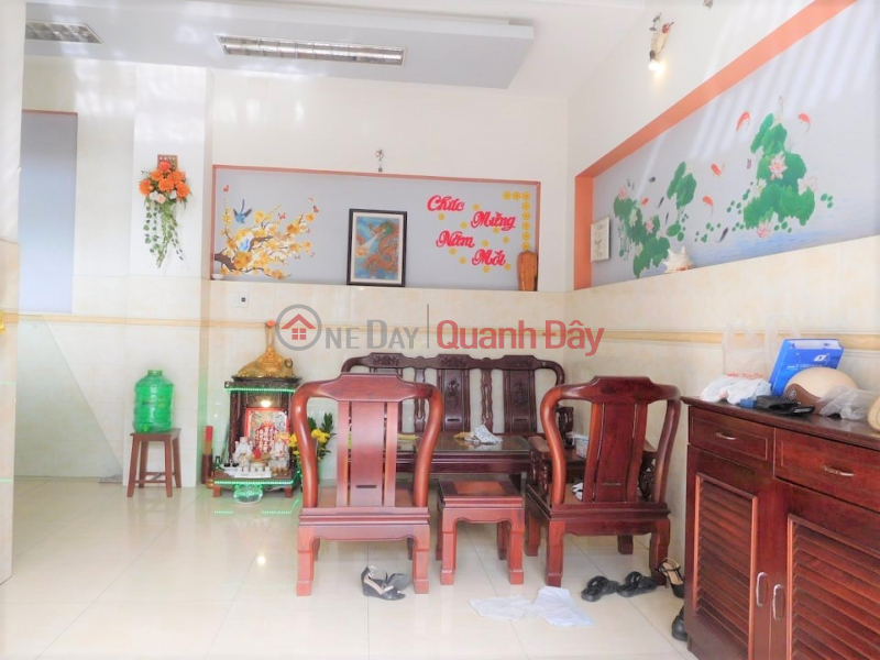 Property Search Vietnam | OneDay | Nhà ở, Niêm yết bán | Bán Nhà Mặt Tiền Đường 4 Tầng Kinh Doanh Trung Mỹ Tây Quận 12