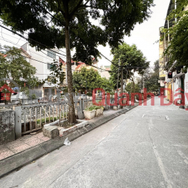 HOUSE FOR SALE IN DA SY, HA DONG, 35M2, ONLY OVER 6 BILLION 10M, CAR AREA _0