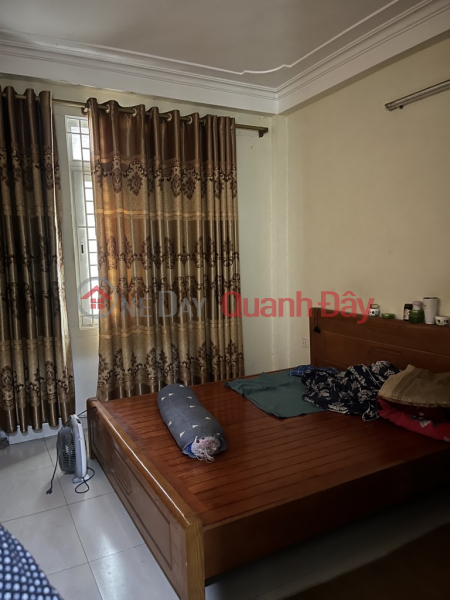 House for sale in alley 80 Hoa Lam, 64m² x 3 floors, corner plot, car access, suitable for business, price slightly over 17 billion VND (negotiable). | Vietnam | Sales đ 17.4 Billion