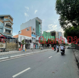 4-storey townhouse – currently operating as an office – Nguyen Son Street – 20.9 billion _0