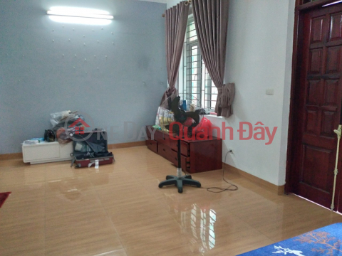 Only 1 not 2! House for sale on Thanh Binh street, Ha Dong 6.1 billion K.BUSINESS, CAR! _0