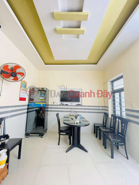 ► Nhà gần MT Điện Biên Phủ, 50m2, 2 tầng đúc cứng cáp, thoáng, nhỉnh 3 tỷ _0