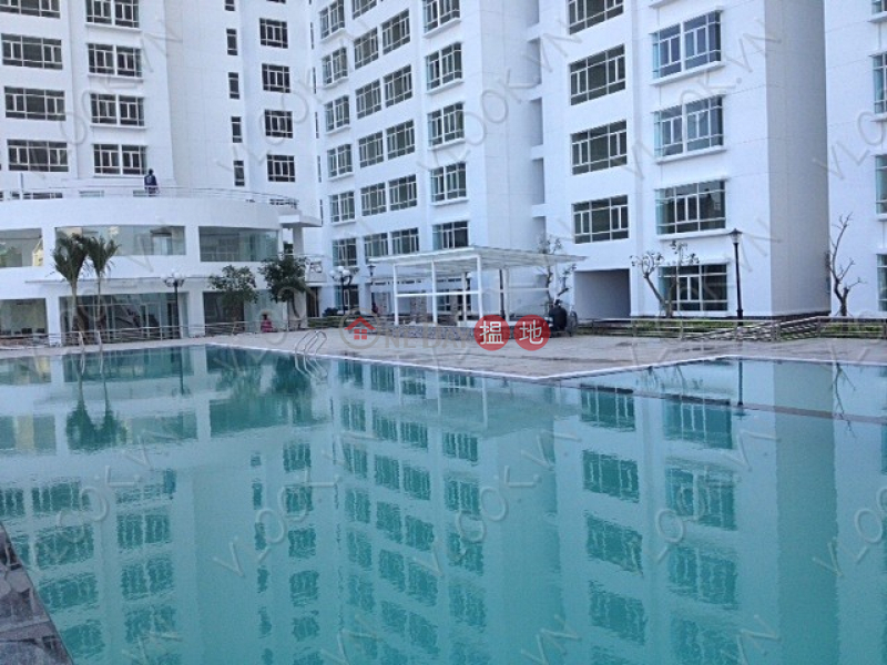 căn hộ cao ốc Phú Hoàng Anh 1 (Phu Hoang Anh apartment building 1) Nhà Bè | ()(3)