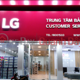 LG Danang Service Center,Thanh Khe, Vietnam