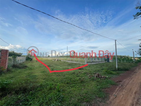 THANH PHU LAND - THANH BINH - TAY NINH - Land by Owner, Good Price, 1008m2, Only 405 Million _0