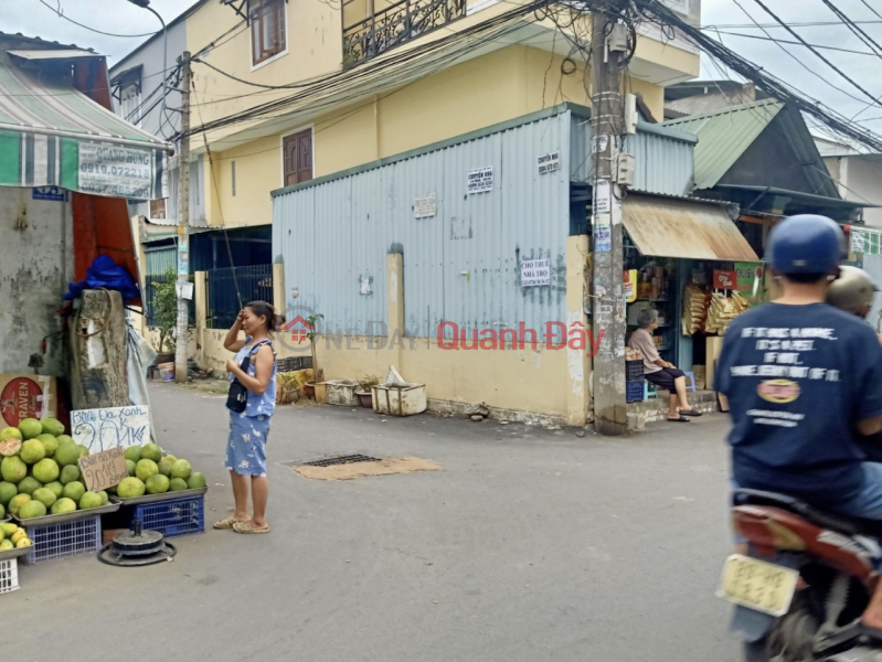 SOS Extremely Rare Land Lot, Huge 8, Plastic Alley Front 7m, Bung Ong Thoan District 9, only 4.7ty Vietnam, Sales | đ 4.7 Billion