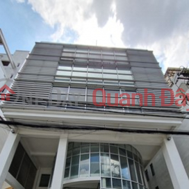 Fonterra Building|Tòa nhà Fonterra