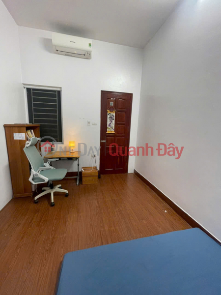 đ 7,69 tỷ, Chính Chủ Bán Nhà Trong Ngõ Đê Trần Khát Chân, Phường Vĩnh Tuy, Quận Bà Trưng, Thành Phố Hà Nội