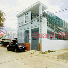 HOUSE ON PHU TRUNG STREET. VINH THANH Price 1 billion 990 _0