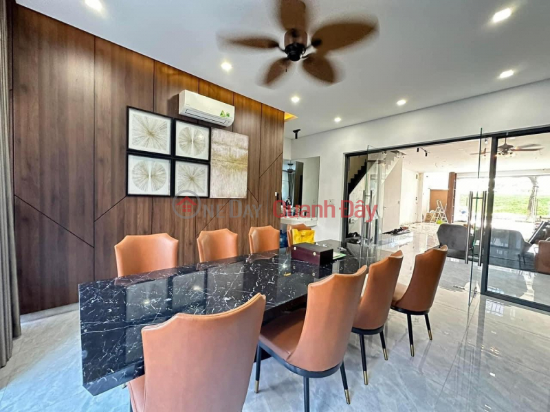 Property Search Vietnam | OneDay | Residential | Rental Listings, FRONT HOUSE FOR RENT IN NAI NAM AREA near LOTTE Hoa Cuong Nam supermarket - Hai Chau District