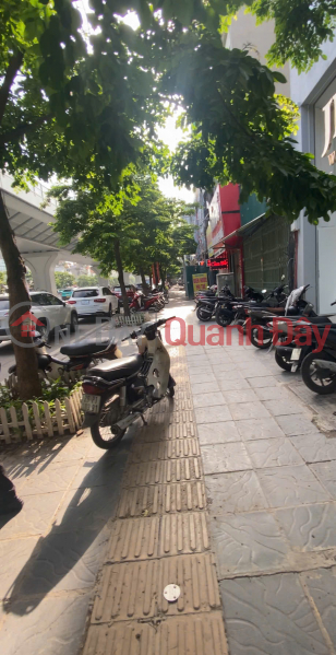 BÁN GẤP! Lô Góc Đẹp Nhất Phố Minh Khai, 110m² MT 4.8m, Chỉ 52 Tỷ. Niêm yết bán