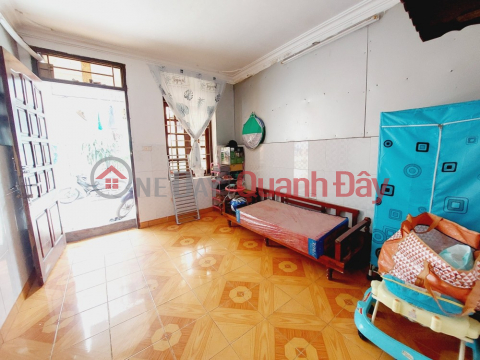 NO APARTMENT NUMBER 2, HOUSE AT TA THANH OAI, THANH TRI 32M2, 2 FLOORS, PRICE 2.1 BILLION _0