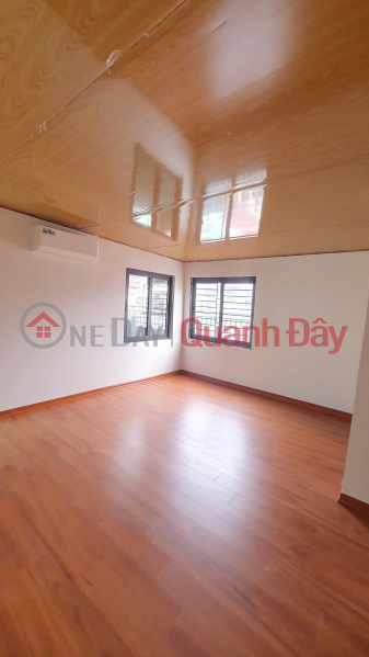 Property Search Vietnam | OneDay | Residential, Sales Listings | House for sale in Giang Vo alley, 57m, 5 floors, good business, peak cash flow, price 9.5 billion 0336212066