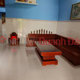 House for sale, 2 bedrooms, 1 bathroom, in Tan Dinh, Ben Cat, Binh Duong, area 151m2, price 2.2 billion VND. _0