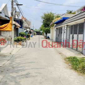 Right at Tan Binh Gas Station, Fishing Wharf Crossroads, Private Land Title, Residential Land for Sale at a Loss near Bach Dang 2 Bridge _0
