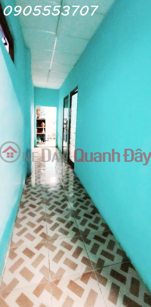 Property Search Vietnam | OneDay | Residential Sales Listings, Tunnel collapse cost ROUND 3 billion, House FRONT Nguyen Dinh Tu, Hoa Minh, Lien Chieu. Area > 120m2
