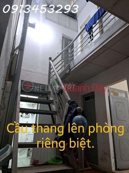 Cho thuê nhà trọ 1PN, 1VS, 42m2, 2,8 triệu/th tại đường Giáp Bát, Hoàng Mai, Hà Nội Việt Nam, Cho thuê | đ 2,8 triệu/ tháng