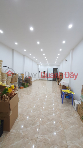 Property Search Vietnam | OneDay | Residential | Sales Listings | MP Ngoc Lam, 110m2, Business, Elevator, Office, Ngoc Lam Long Bien