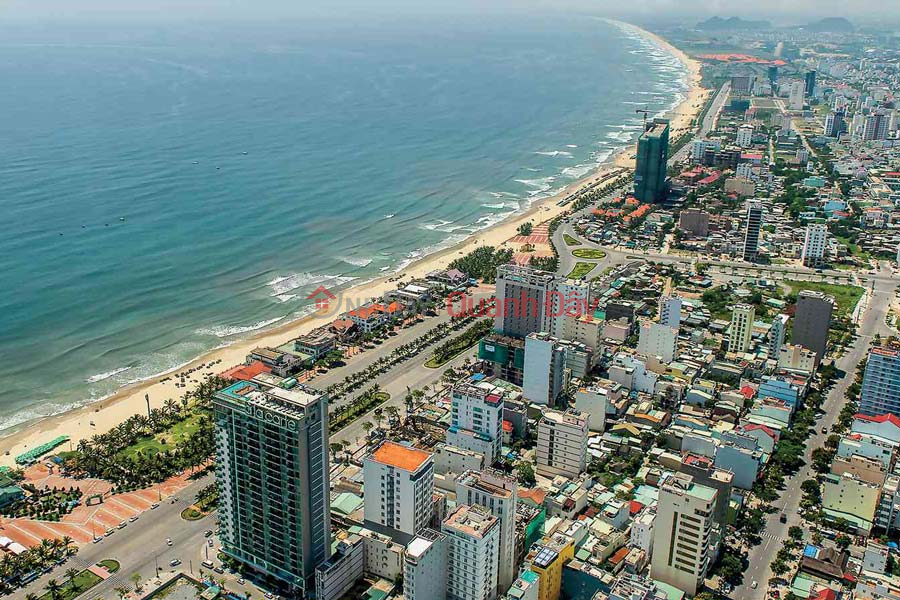 Property Search Vietnam | OneDay | Nhà ở, Niêm yết bán Cần bán Đất biển Mỹ Khê Khu Phố An Thượng Đà Nẵng 100m2 Giá chỉ 9,75 Tỷ