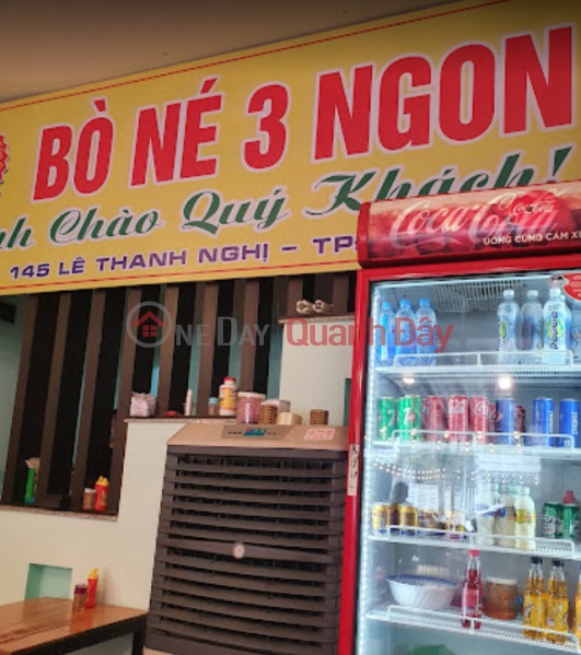 145 Le Thanh Nghi (145 Lê Thanh Nghị),Hai Chau | (3)