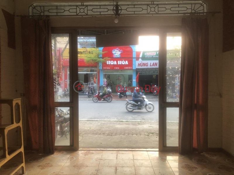 Sở Hữu Ngay Căn Nhà Đẹp Vị Trí Đắc Địa Tại Tân Phong - TP Lai Châu - Tỉnh Lai Châu | Việt Nam | Bán, đ 2,7 tỷ