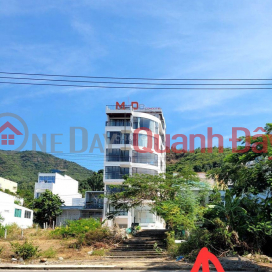 Urgent sale of land with 2 frontages on Pham Van Dong, 10m sea front, Nha Trang City _0