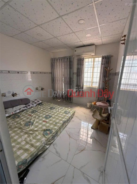 NHÀ ĐẸP - GIÁ TỐT - CẦN BÁN NHANH Căn Nhà Phường Linh Chiểu , Thành phố Thủ Đức, HCM Việt Nam Bán, đ 3,4 tỷ