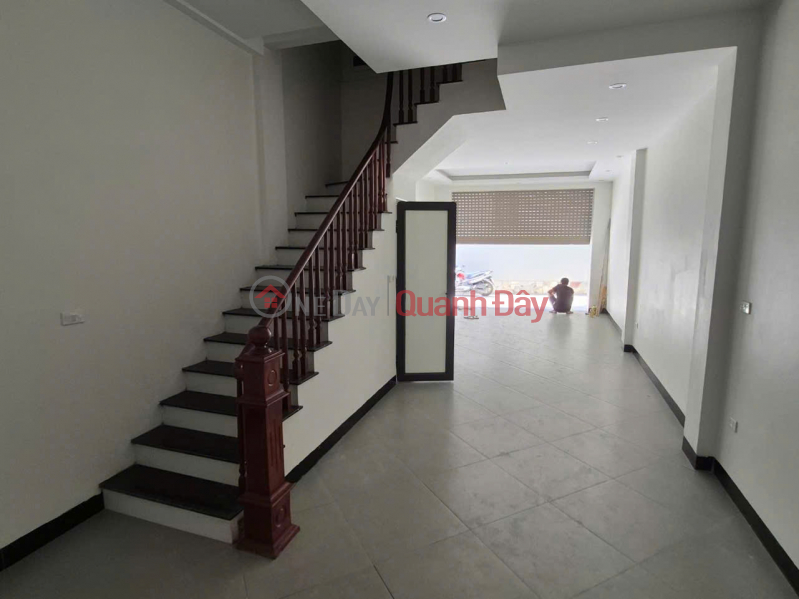 MẶT PHỐ LAI XÁ, HOÀI ĐỨC - Ô TÔ TRÁNH - XÂY MỚI - 6 TẦNG - THANG MÁY, Việt Nam, Bán | đ 11,5 tỷ