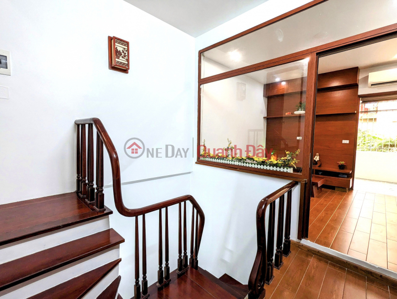 EXTREMELY RARE MULTI HAO NAM 65M2 3 FLOORS 4 FULL BEDROOM FULLY FURNISHED LH0817606560 | Vietnam, Sales, đ 8.9 Billion