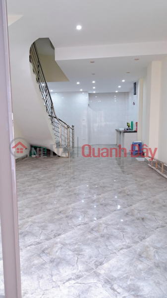 Property Search Vietnam | OneDay | Residential | Sales Listings HOUSE FOR SALE IN DA SY-HA DONG, BEAUTIFUL HOUSE, WIDE ALLEY, CAR PARKING AT THE DOOR. AREA: 52M2 - PRICE OVER 7 BILLION.